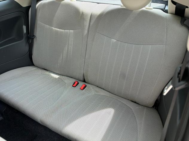 Fiat 500 1.2 Lounge - Foto 9
