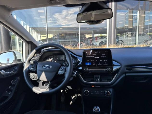 Ford Fiesta 5 Porte 1.1 Connect s&s 75cv - Foto 7