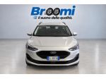 Ford Focus Focus SW 1.5 ecoblue Business 120cv auto N1