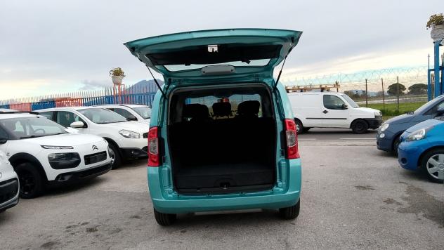 Fiat Qubo 1.4 Natural Power - Foto 6