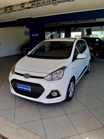 HYUNDAI i10 1.0 MPI Login rif. 23926589 - Foto 2