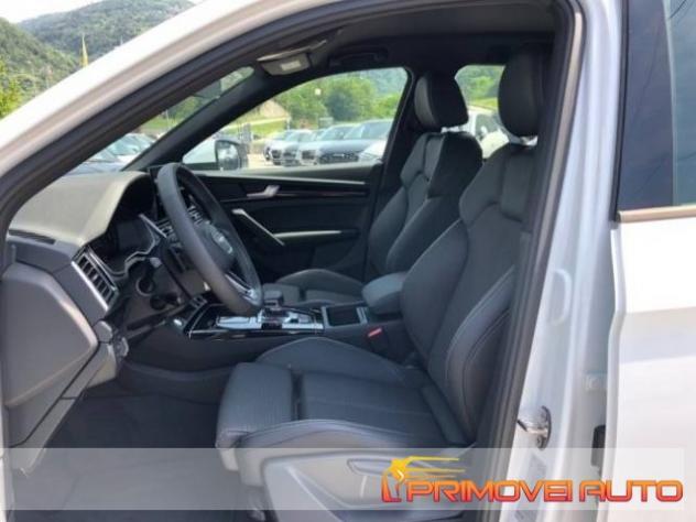 AUDI Q5 40 TDI 204 CV quattro S tronic S line rif. 19104693 - Foto 2