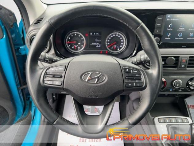 HYUNDAI i10 1.0 MPI AT Prime rif. 21924371 - Foto 2