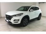 Hyundai Tucson 1.6 CRDi 136CV DCT XPrime