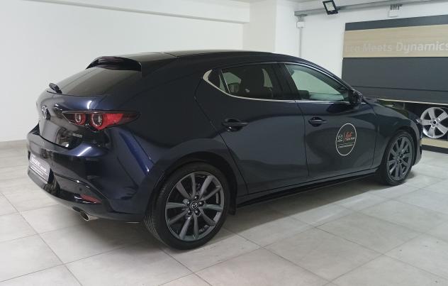 Mazda Mazda3 2.0L Skyactiv-G 150cv M Hybrid Executive con pacchetto Appearance Pack - Foto 7