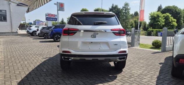 DR dr 5.0 dr 5.0 s3 1.5 Turbo CVT Bi-Fuel GPL - Foto 9