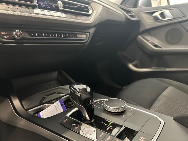 Bmw 118 118i 5p. Business Advantage - Foto 10