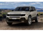 JEEP Avenger 1.2 Turbo 100 CV Altitude * PREZZO PROMO * rif. 24003357