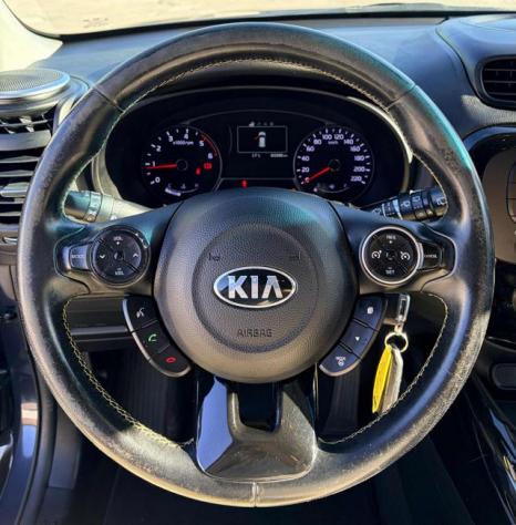 KIA Soul 1.6 CRDi You® Soul rif. 24122911 - Foto 9