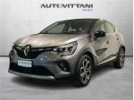 RENAULT Captur 1.6 E-TECH Plug-in Hybrid 160cv Techno Auto rif. 23635327