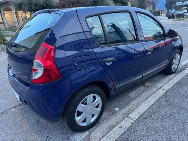 DACIA Sandero 1.4 8V GPL Ambiance rif. 23690040 - Foto 6