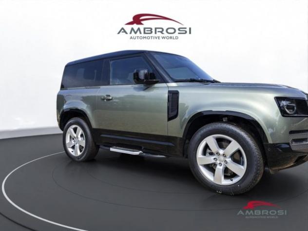 LAND ROVER Defender 3.0 AJ20-D6H AWD 3DR RWB X-Dynamic SE 200PS Auto rif. 22397145 - Foto 2