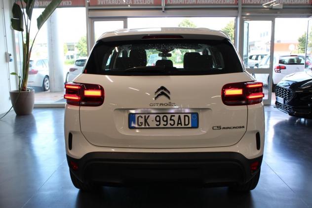 Citroen C5 Aircross PureTech 130 S&S Feel Pack - Foto 5