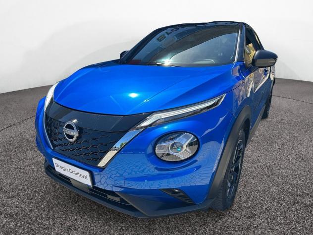 Nissan Juke II 2020 1.6 hev N-Connecta - Foto 3