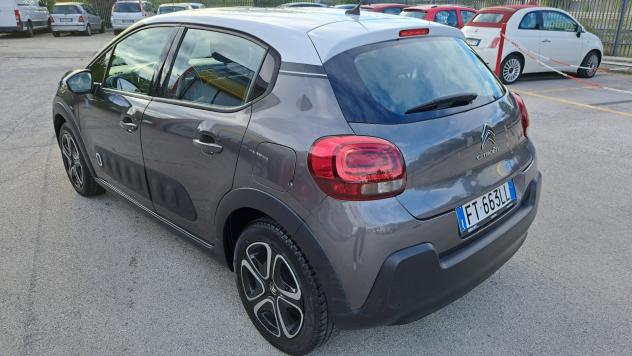 Citroen C3 PureTech 82 Feel - Foto 5
