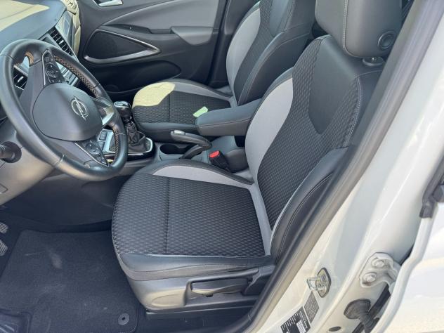 Opel Crossland X 1.6 Diesel 99cv Innovation S&S MT5 - Foto 9
