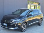 Peugeot 5008 BHDi 130 EAT8 Allure Pack Telecamera