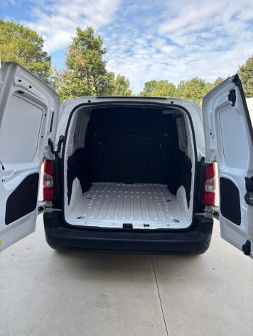 Citroen Berlingo Multispace BlueHDi 120 S&S Feel - Foto 2