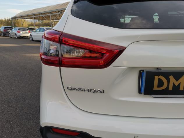 Nissan Qashqai 1.5 dCi 115 CV DCT N-Connecta - Foto 9