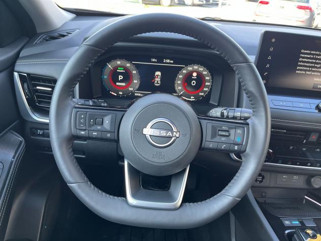 Nissan X-Trail 1.5 MHEV N-Connecta CVT 7posti - PROMO GALLOTTI - Foto 9
