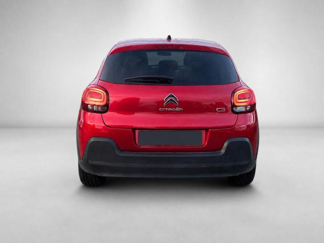 Citroën C3 1.2 puretech Max s&s 110cv - Foto 4