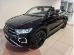 Volkswagen T-Roc Cabriolet 1.0 TSI Style