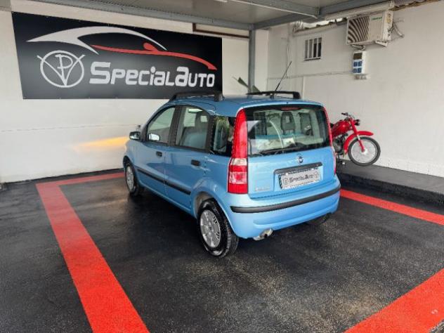 FIAT Panda 1.2 benz. pochi km rif. 24112773 - Foto 9