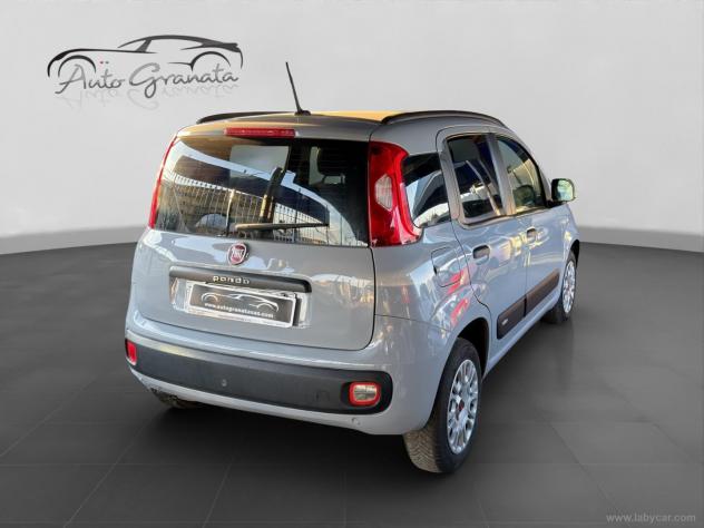 FIAT Panda 1.2 EasyPower Lounge - Foto 7
