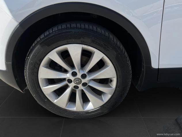 OPEL Mokka X 1.6 CDTI Ecot.136 4x2 S&S Innov. STRAFULL INTROVABILE! - Foto 10