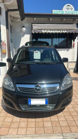OPEL ZAFIRA 1,6 12/2012 7 POSTI! - Foto 3