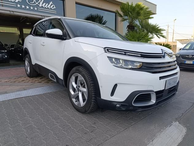 Citroen C5 Aircross BlueHDi 130 S&S EAT8 Business - Foto 2