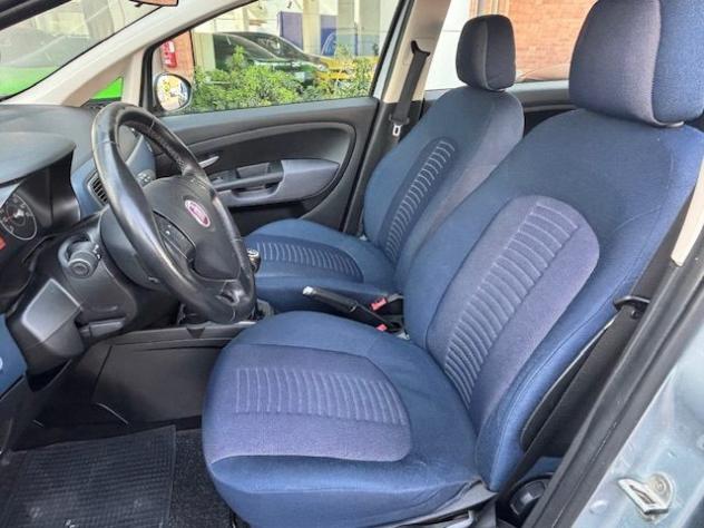FIAT Grande Punto 1.2 5 porte Dynamic rif. 23940417 - Foto 8