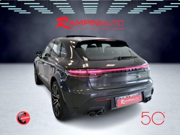 PORSCHE Macan 2.0 265 Cv Iva Esposta KM 65.000 Pronta Consegna rif. 23354184 - Foto 10