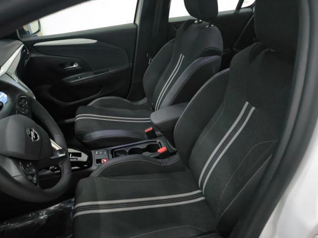 Opel Corsa Hybrid 110 CV aut. GS - Foto 9