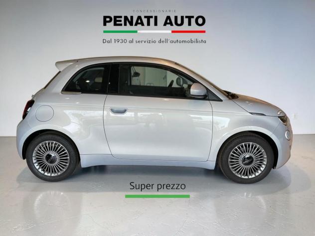 FIAT 500 Hybrid Hybrid Torino 1.0 65CV - Foto 4