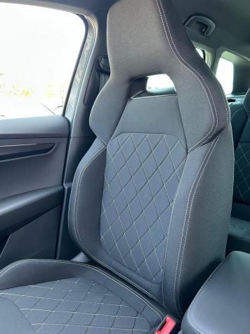 Škoda Karoq Karoq 1.5 TSI ACT SportLine DSG - Foto 9