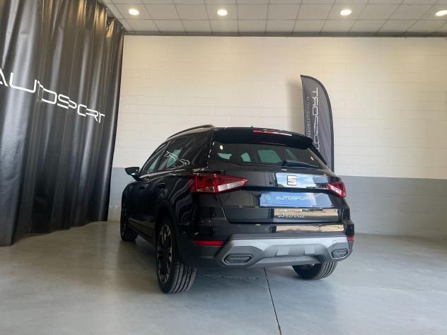 SEAT Arona 1.0 Eco TSI 70kW Black Edition - Foto 4