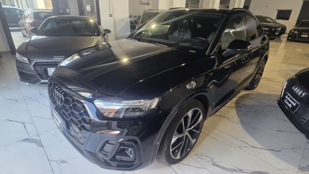 Audi SQ5 SPB TDI QUATTRO TIPTRONIC S-LINE - Foto 3