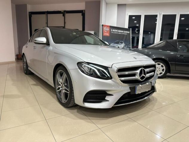 Mercedes-benz E 220 d Auto Premium Plus - Foto 3