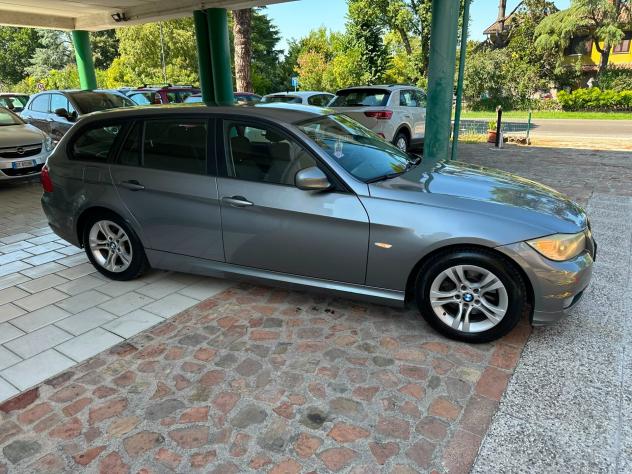 Bmw 318 320d cat Touring Eletta - Foto 5