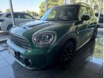 MINI Countryman 2.0 Cooper D Classic Countryman ALL4 rif. 23400423