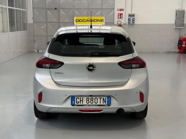 OPEL Corsa 1.2 Design & Tech Unica proprietaria rif. 23927267 - Foto 6
