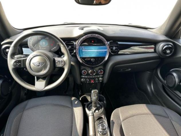 MINI Mini 1.5 Cooper Classic Cabrio rif. 23973549 - Foto 8