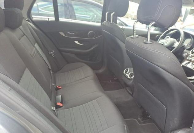MERCEDES-BENZ C 200 d S.W. Auto Business Extra rif. 24066857 - Foto 9