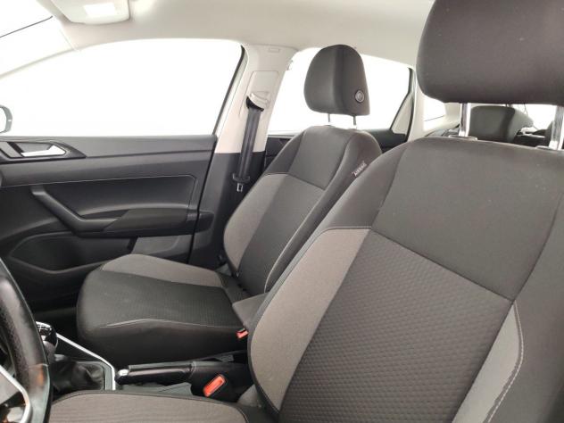 Volkswagen Polo 1.0 TSI Life - Foto 9