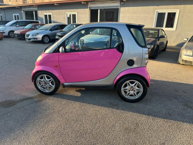Smart 600 - Foto 8