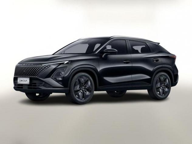 OMODA 5 SHS Super Hybrid 224cv Premium rif. 24122598