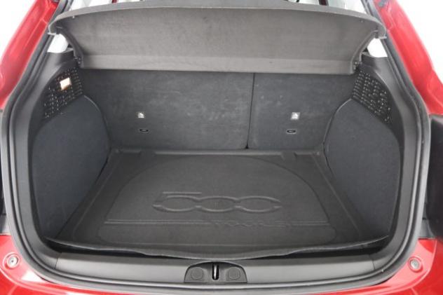 FIAT 500X 500X 1.3 MultiJet 95 CV Cross rif. 23908570 - Foto 6