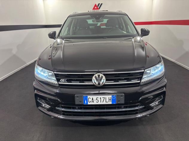 Tiguan 2.0 TDI DSG R-line - Foto 2