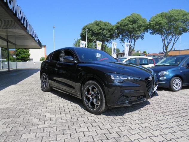 Alfa Romeo Stelvio 2.2 TD 210 CV Veloce AT8 Q4 - Foto 3